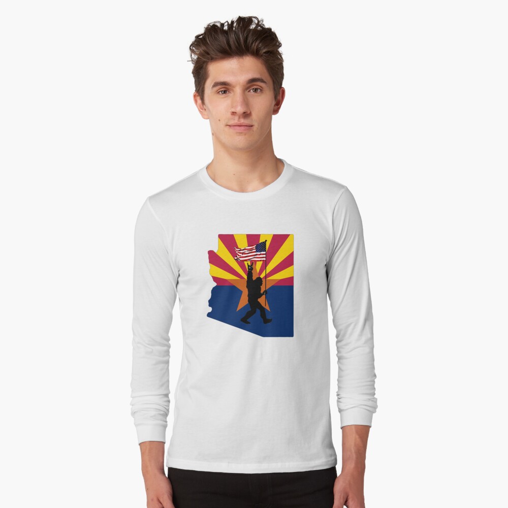 Item preview, Long Sleeve T-Shirt designed and sold by NativeGraffix.