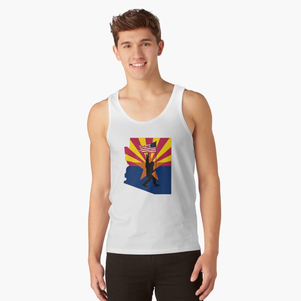 Item preview, Tank Top designed and sold by NativeGraffix.