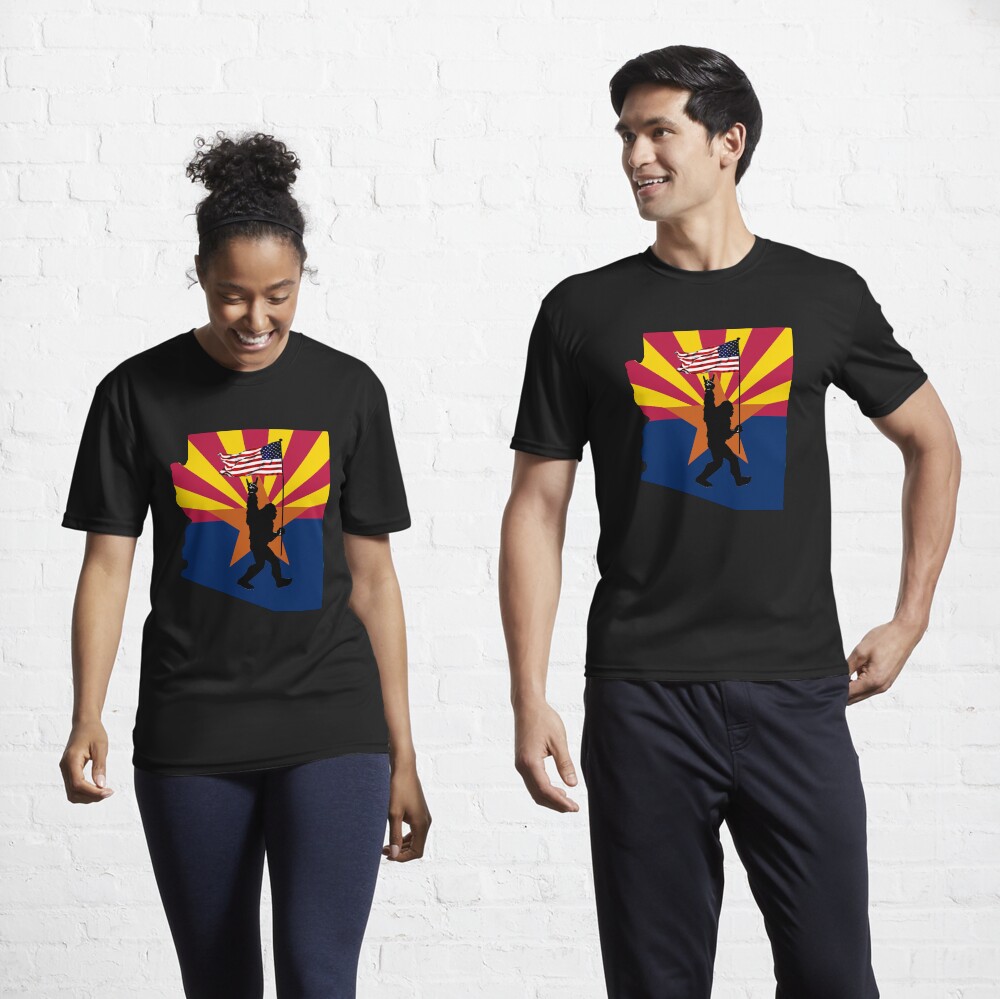 Item preview, Active T-Shirt designed and sold by NativeGraffix.