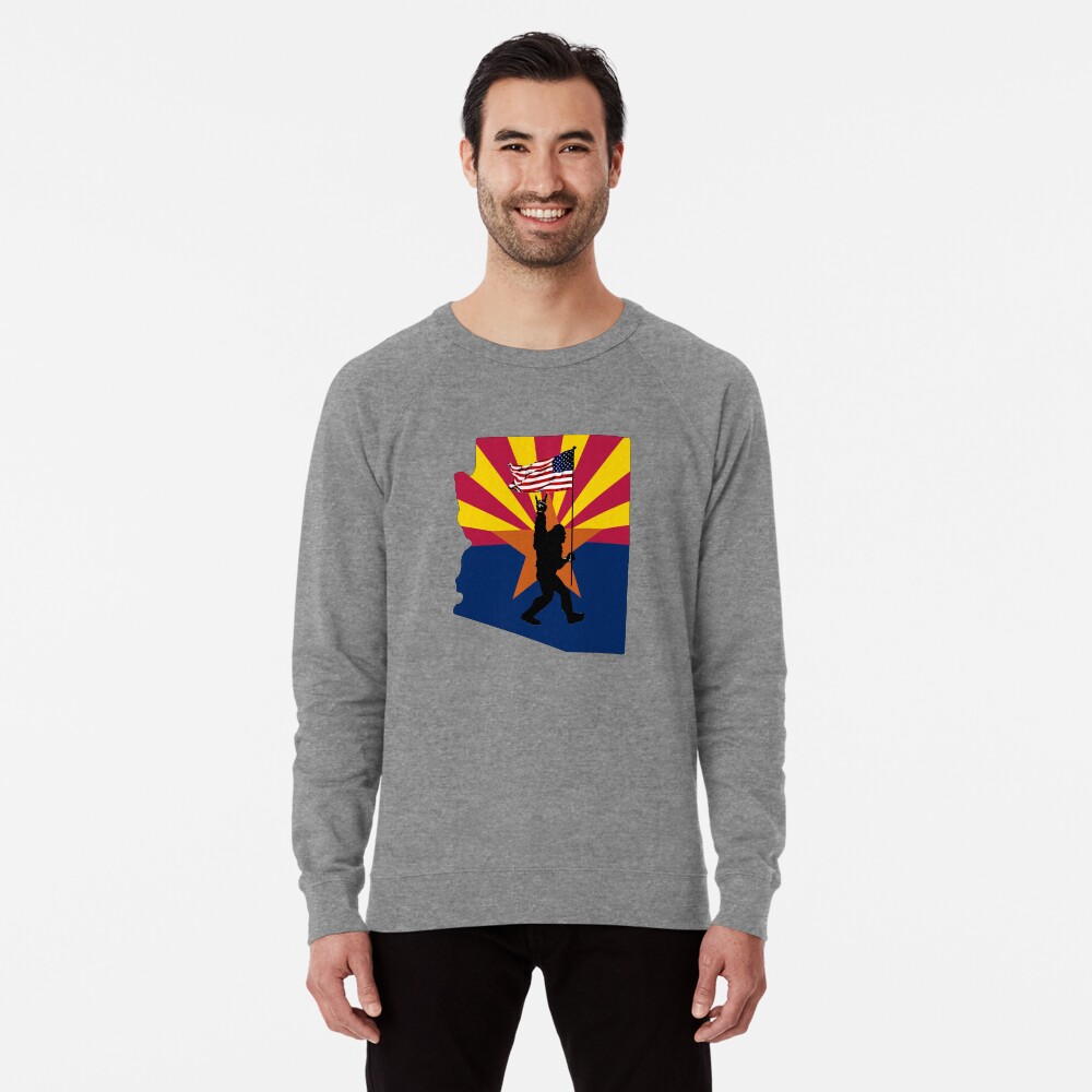 Item preview, Lightweight Sweatshirt designed and sold by NativeGraffix.