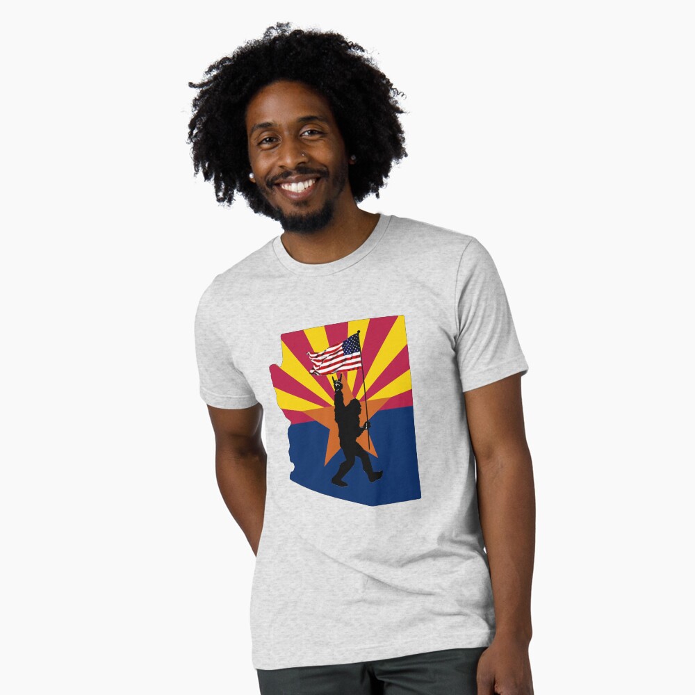 Item preview, Tri-blend T-Shirt designed and sold by NativeGraffix.