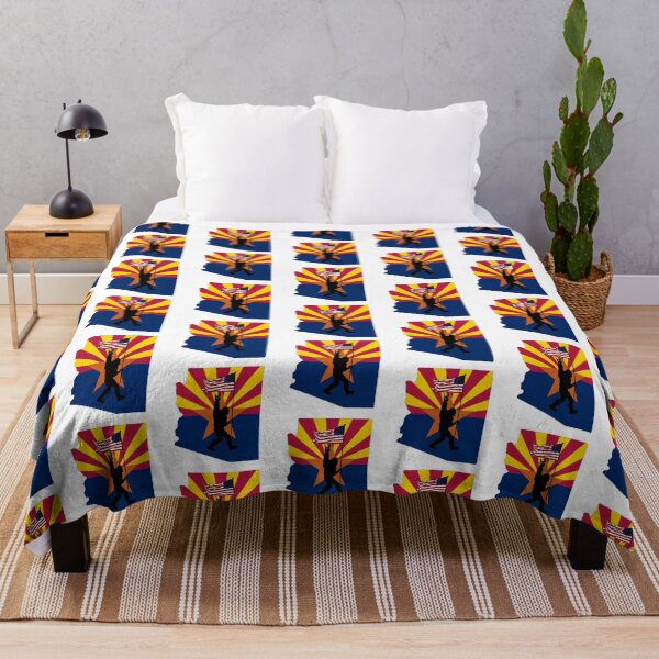 Item preview, Friendly Bigfoot in Arizona designed and sold by NativeGraffix.