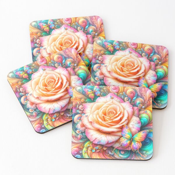 Item preview, Wabara Rose designed and sold by connie campbell.