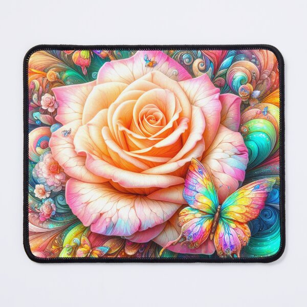 Item preview, Wabara Rose designed and sold by connie campbell.