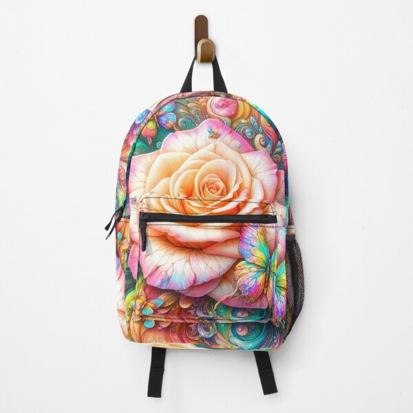 Item preview, Wabara Rose designed and sold by connie campbell.