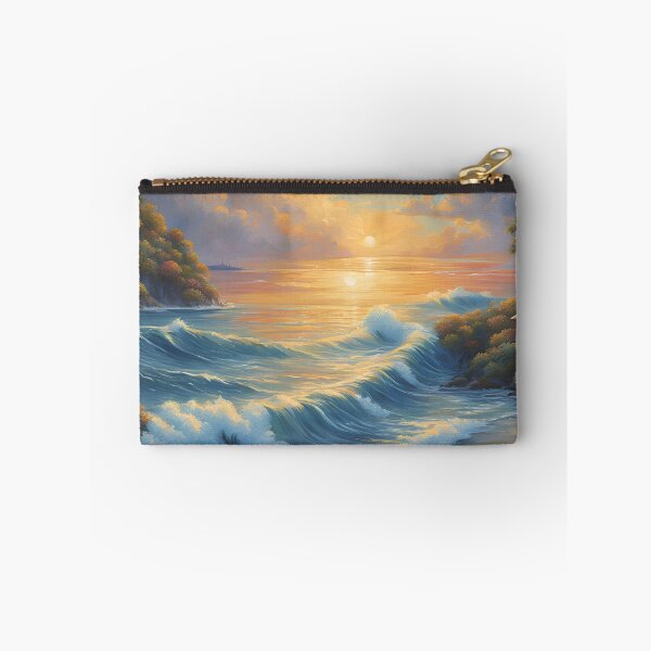 Item preview, Oceanic Retreat designed and sold by Sonofwilliam.