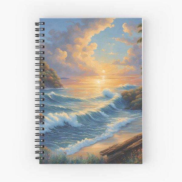 Item preview, Oceanic Retreat designed and sold by Sonofwilliam.