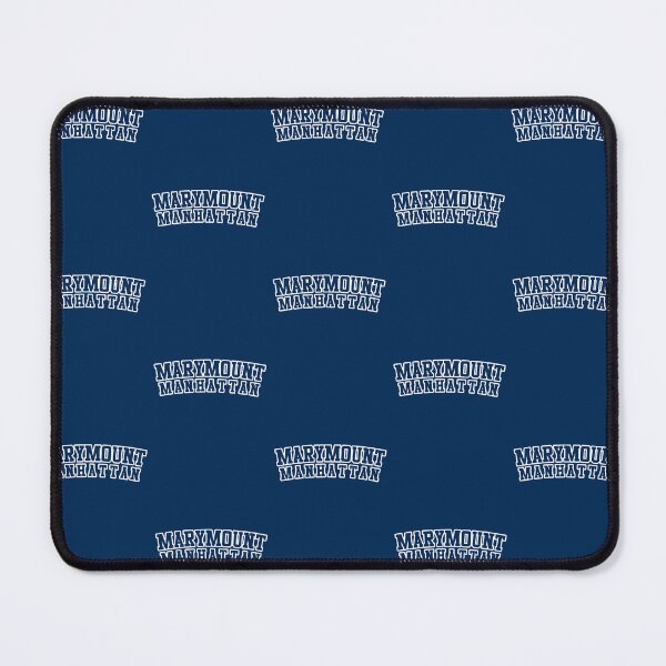 Item preview, Vintage Marymount Manhattan New York designed and sold by MemoUniversity.