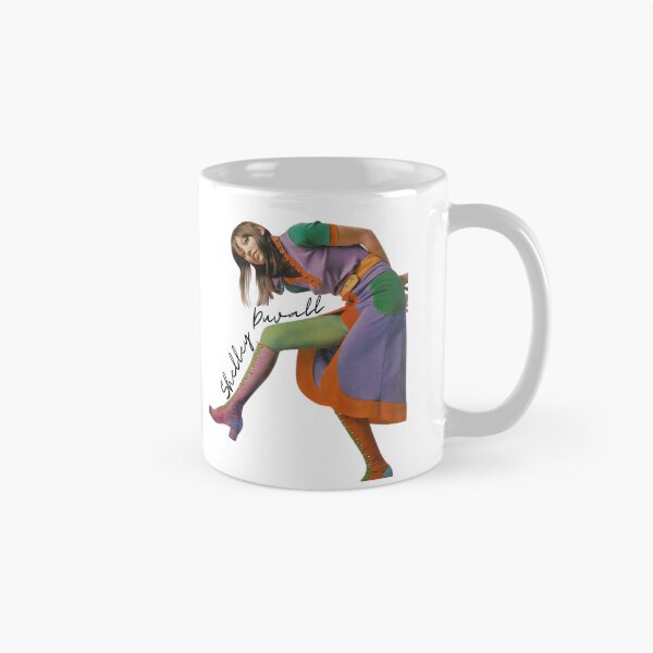Item preview, Shelley Duvall Rip designed and sold by otyliadesign.