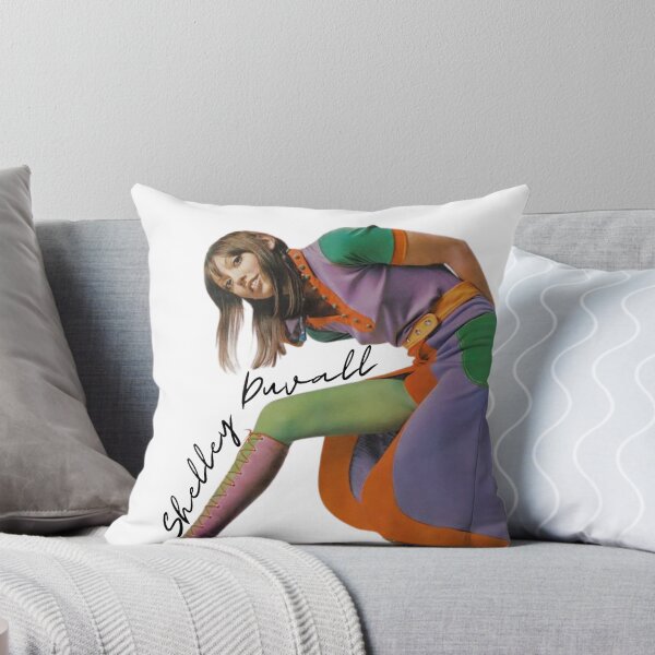 Artikelvorschau, Shelley Duvall - Ruhe in Frieden entworfen und verkauft von otyliadesign.