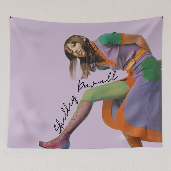Item preview, Shelley Duvall Rip designed and sold by otyliadesign.