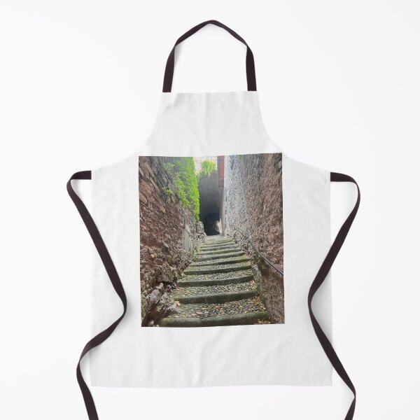 Item preview, Stairs in Varenna designed and sold by discocowgirl.
