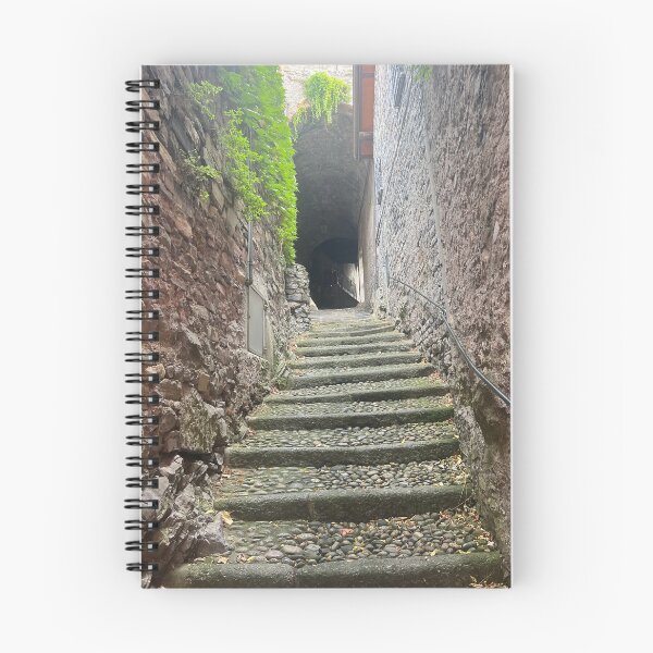 Artikelvorschau, Treppen in Varenna entworfen und verkauft von discocowgirl.
