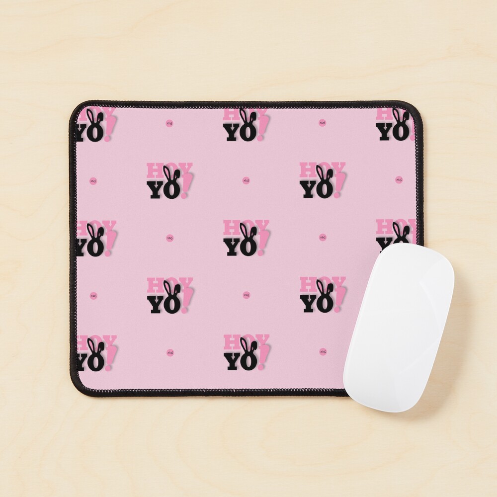 Item preview, Mouse Pad designed and sold by XUSRedbubble.