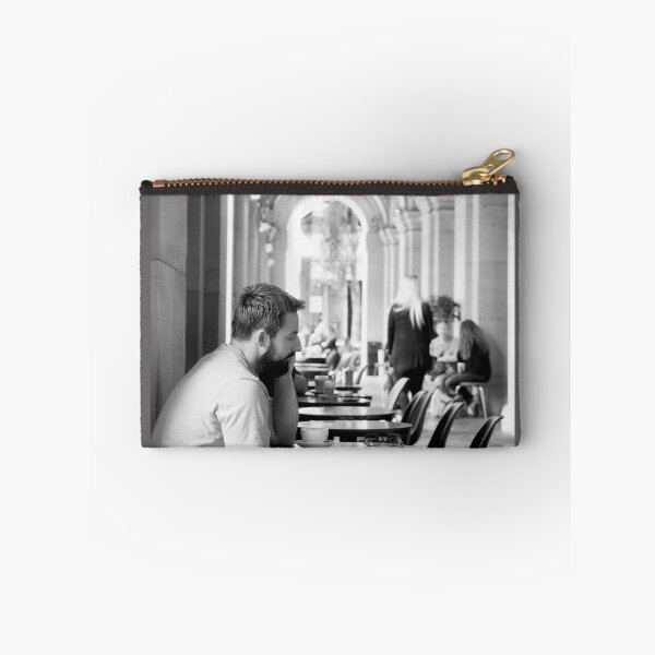 Item preview, A Pensive Moment designed and sold by Karen E Camilleri.