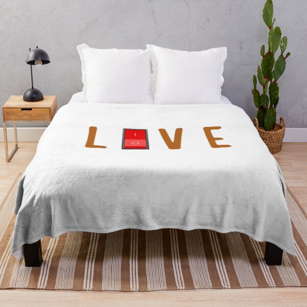 Item preview, Love On design designed and sold by RegalRaiment.