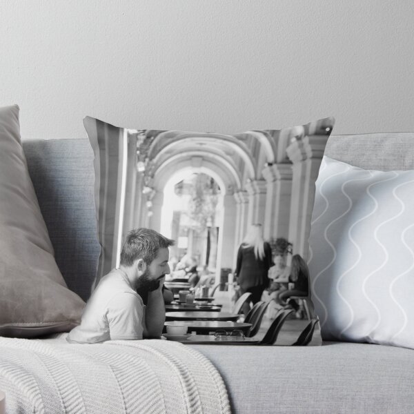 Item preview, A Pensive Moment designed and sold by Karen E Camilleri.