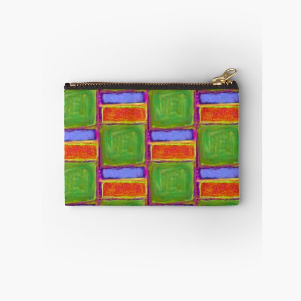 Item preview, Rothkoid XV, painting inspired by the work of Mark Rothko. designed and sold by thalasson.