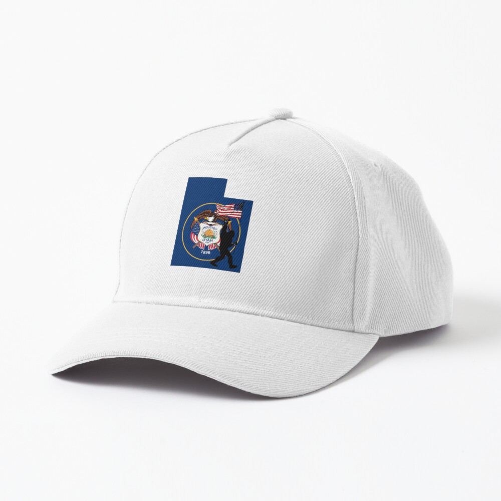 Item preview, Baseball Cap designed and sold by NativeGraffix.