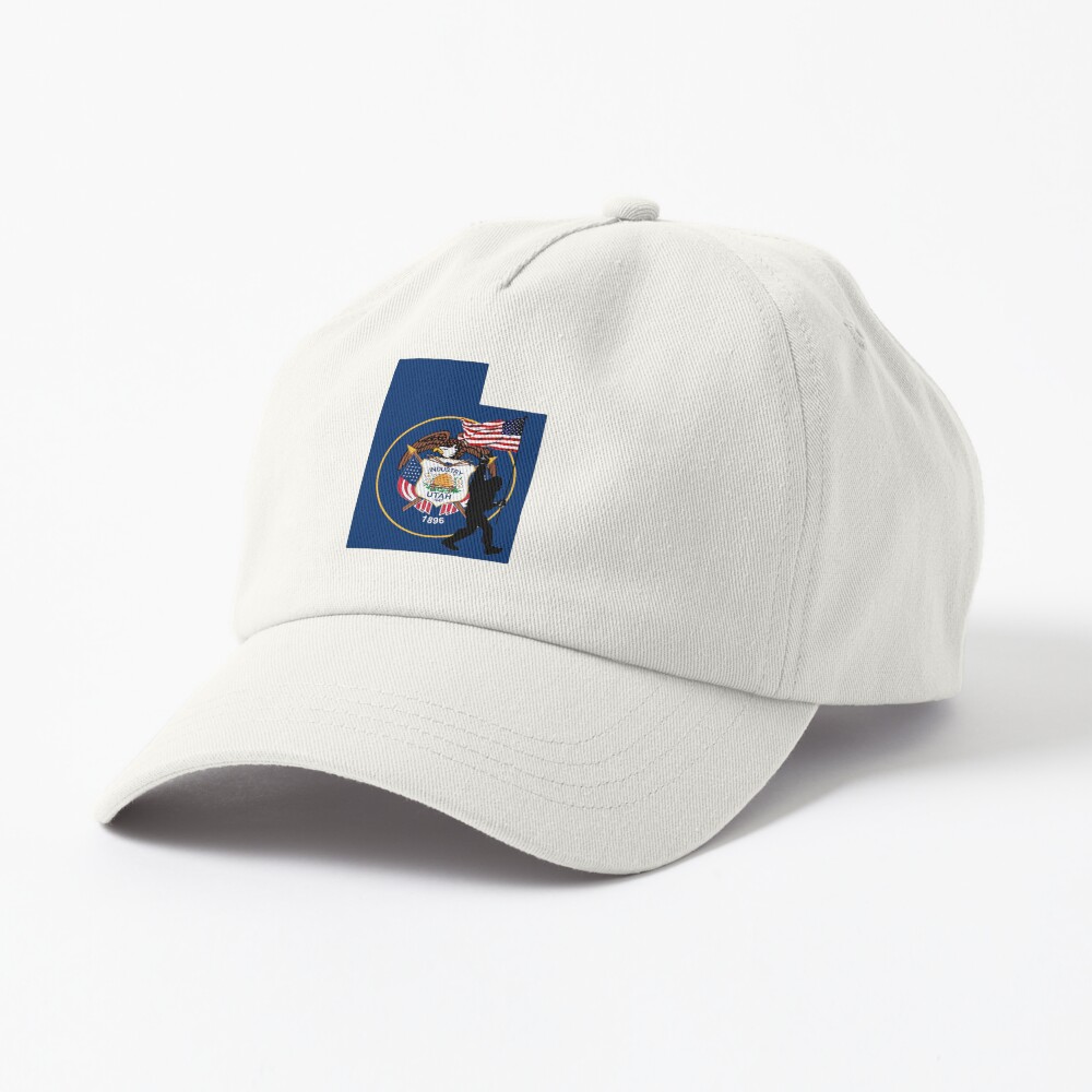 Item preview, Dad Hat designed and sold by NativeGraffix.