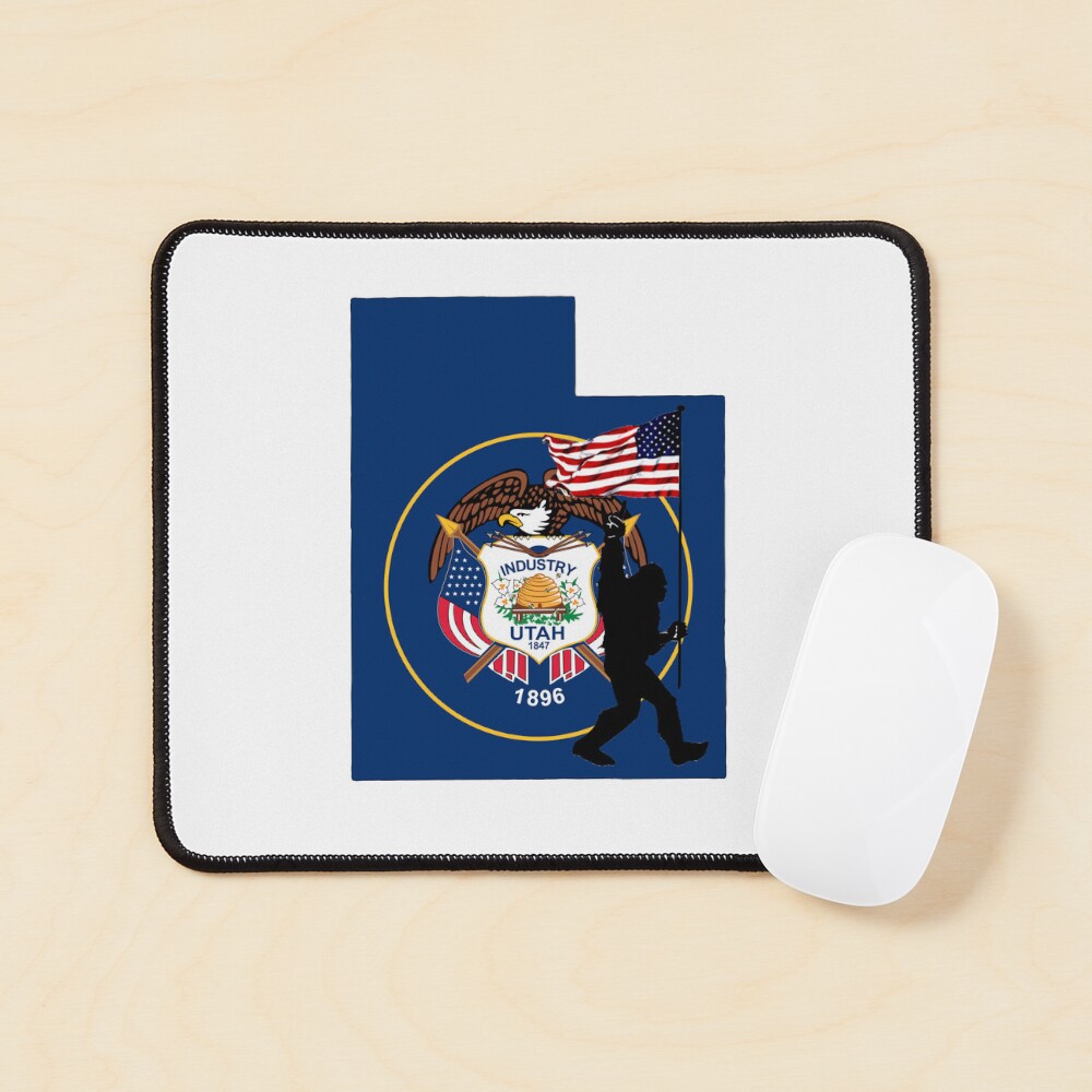 Item preview, Mouse Pad designed and sold by NativeGraffix.