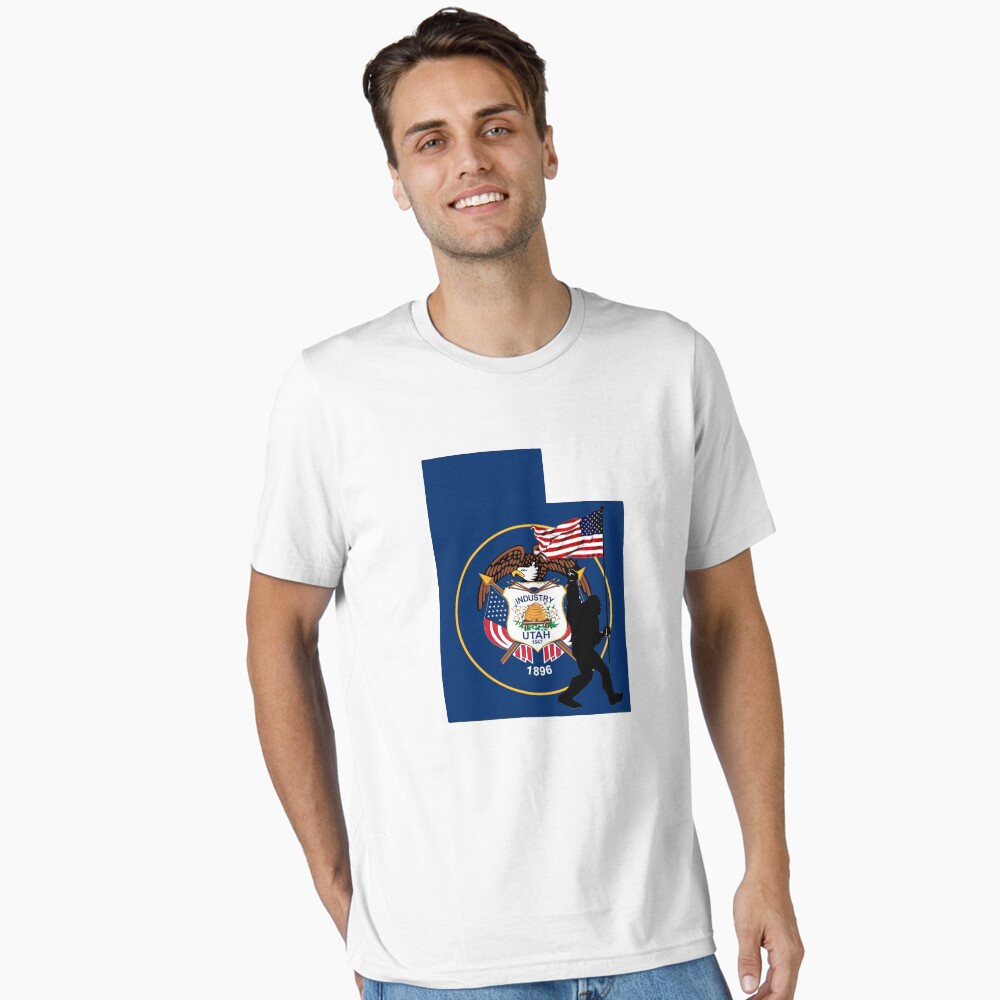 Item preview, Essential T-Shirt designed and sold by NativeGraffix.