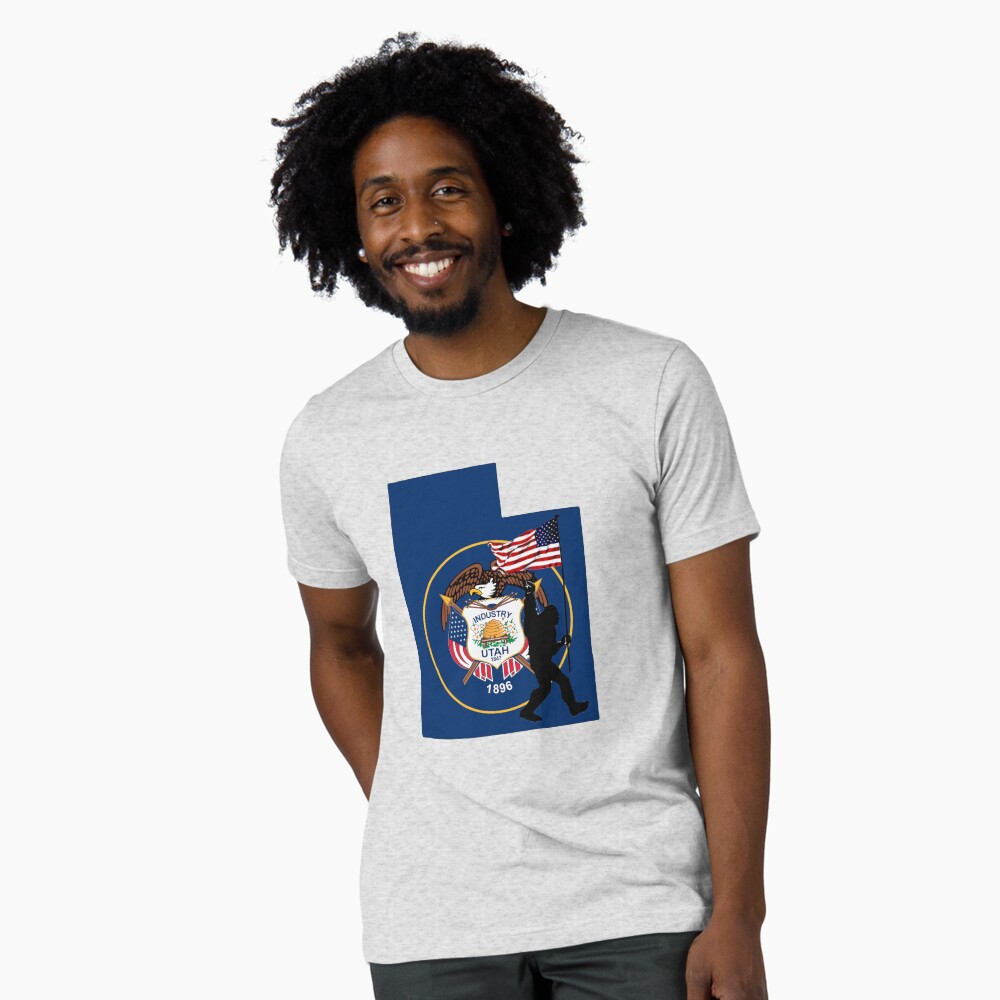 Item preview, Tri-blend T-Shirt designed and sold by NativeGraffix.