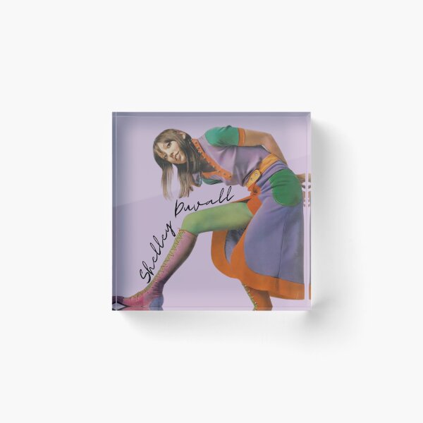 Item preview, Shelley Duvall Rip designed and sold by otyliadesign.
