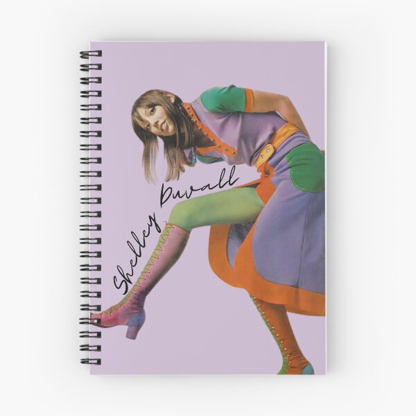 Item preview, Shelley Duvall Rip designed and sold by otyliadesign.
