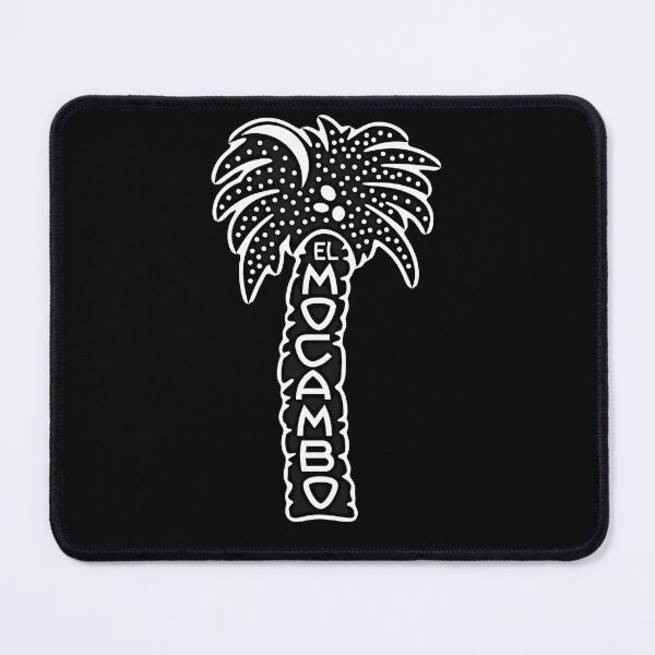 Item preview, EL MOCOMBO TORONTO designed and sold by TREVORSNEWEST.