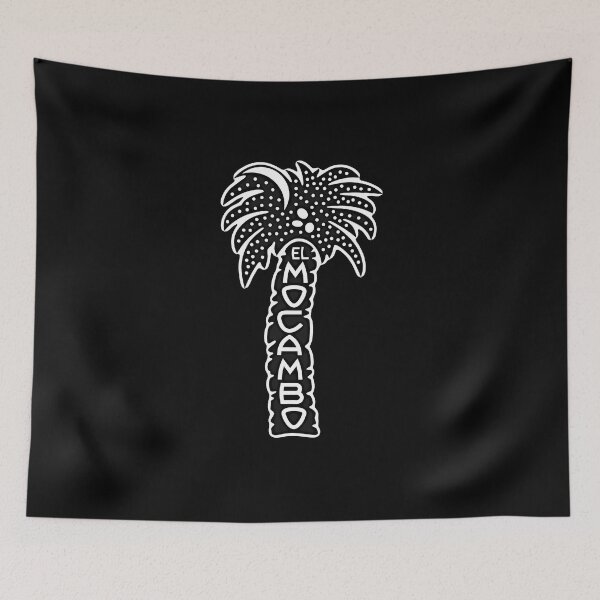 Item preview, EL MOCOMBO TORONTO designed and sold by TREVORSNEWEST.
