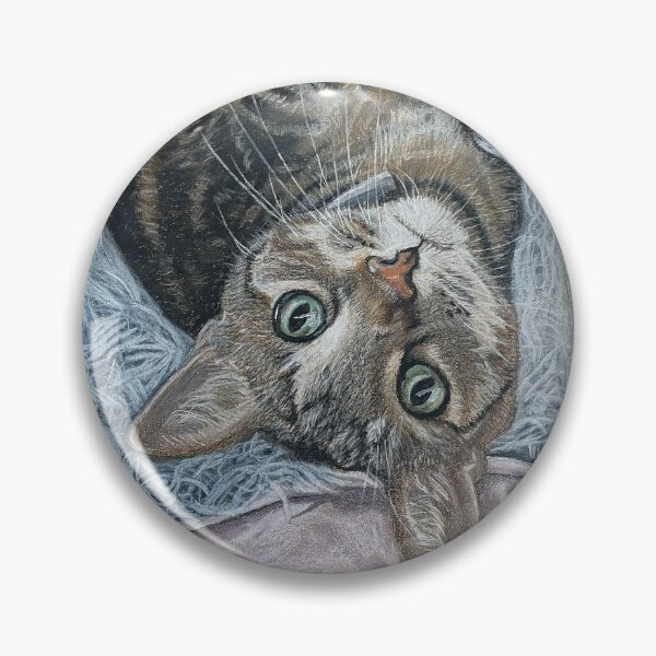 Item preview, JBA-Arlo the cat designed and sold by JoanBeaudryART.