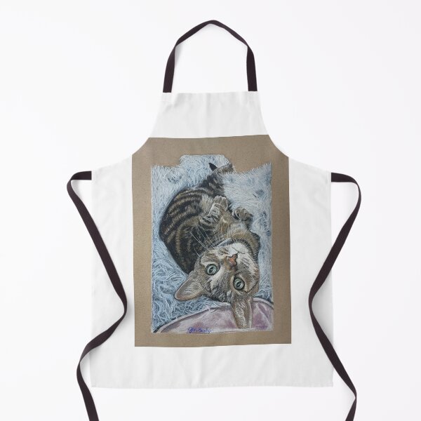 Item preview, JBA-Arlo the cat designed and sold by JoanBeaudryART.