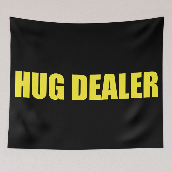 Item preview, Hug Dealer designed and sold by ZEmami127.