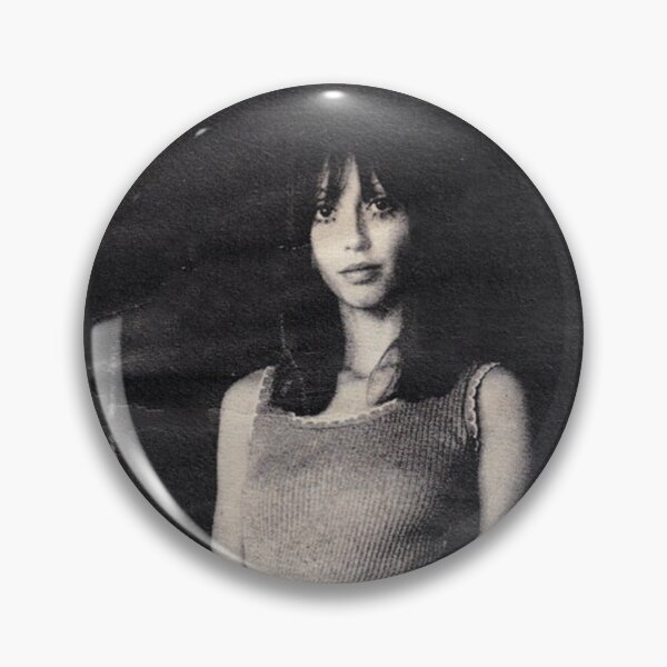 Item preview, Shelley Duvall designed and sold by PeacefulHShop.