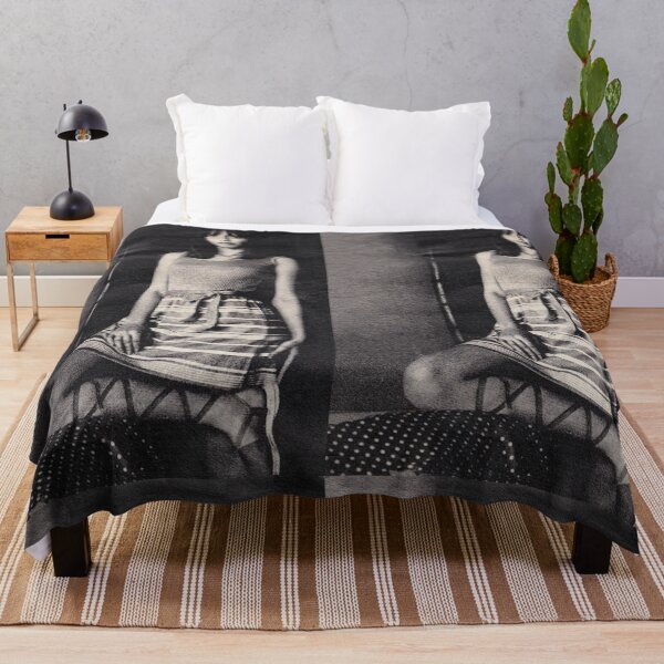 Item preview, Shelley Duvall designed and sold by PeacefulHShop.