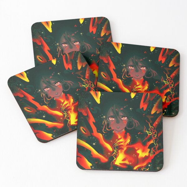 Item preview, Lava Lady designed and sold by Dynasmyth.
