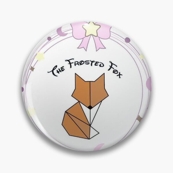 Item preview, Zorro helado lunar designed and sold by moonluner.