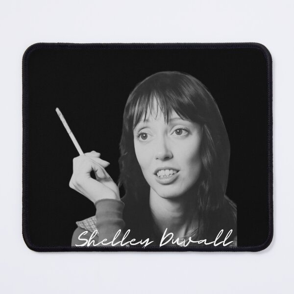 Item preview, Shelley Duvall Wendy The Shining designed and sold by otyliadesign.