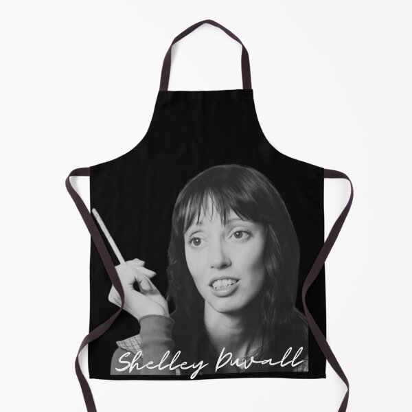 Item preview, Shelley Duvall Wendy The Shining designed and sold by otyliadesign.