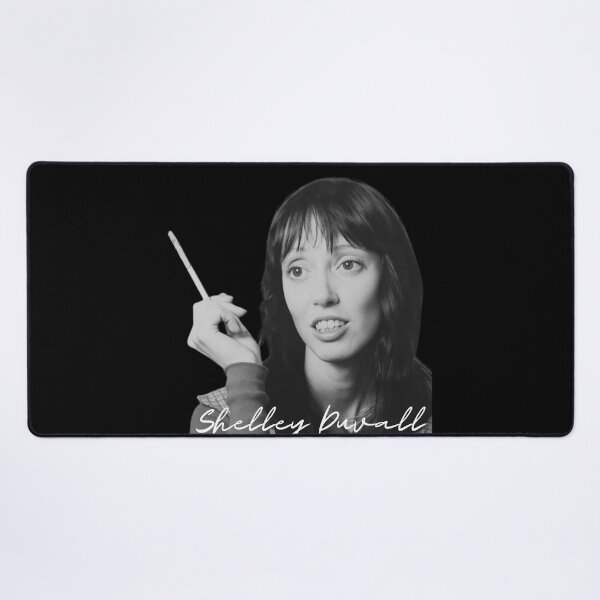 Item preview, Shelley Duvall Wendy The Shining designed and sold by otyliadesign.