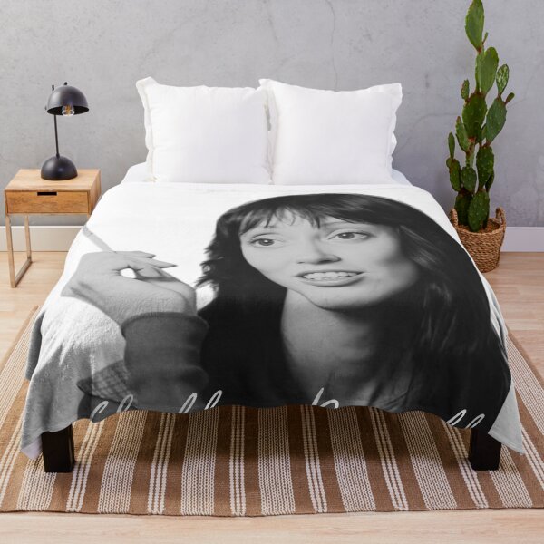 Item preview, Shelley Duvall Wendy The Shining designed and sold by otyliadesign.