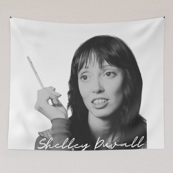 Item preview, Shelley Duvall Wendy The Shining designed and sold by otyliadesign.