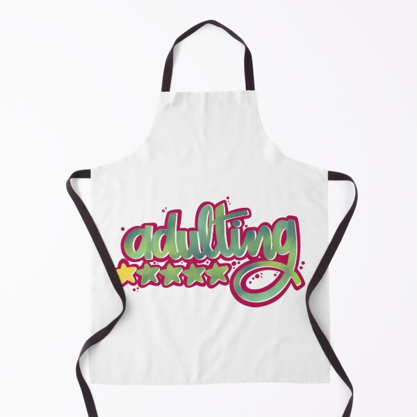 Item preview, Adulting designed and sold by Ninidesignss.