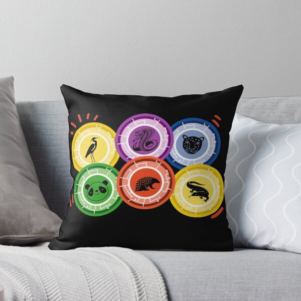Item preview, Wild Kratts Creature Power Discs: Asia Adventure designed and sold by YonderAndBeyond.