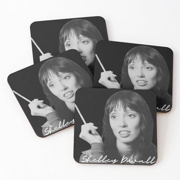 Item preview, Shelley Duvall Wendy The Shining designed and sold by otyliadesign.