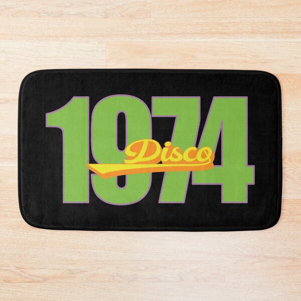 Item preview, 1974 Disco (Retro) designed and sold by Takin-Thepiss.