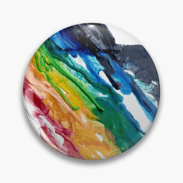 Item preview, Rainbow Slant designed and sold by smileymaste.