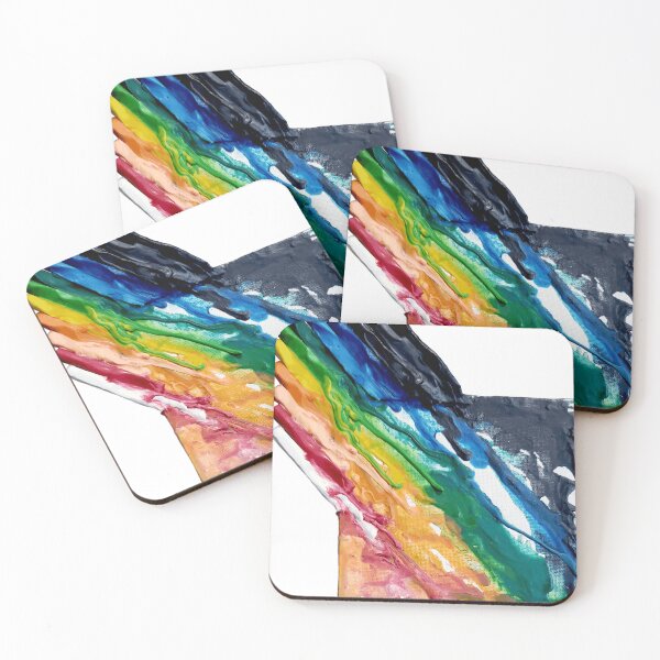 Item preview, Rainbow Slant designed and sold by smileymaste.