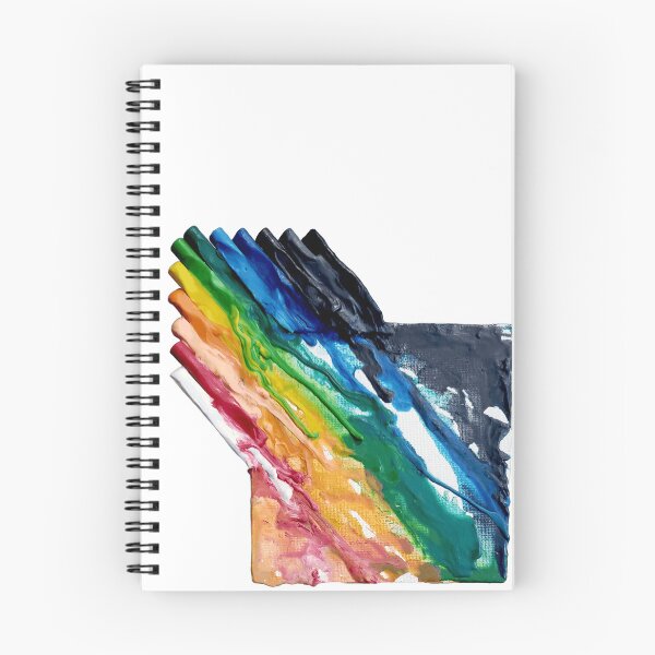 Item preview, Rainbow Slant designed and sold by smileymaste.